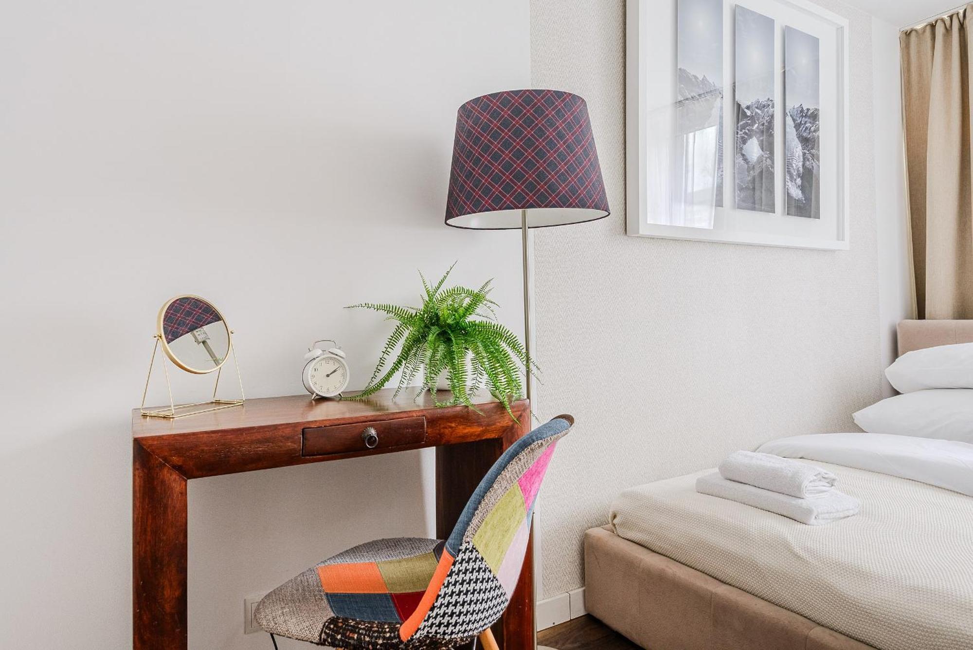 Grzybowska P&O Serviced Apartments Varšava Exteriér fotografie